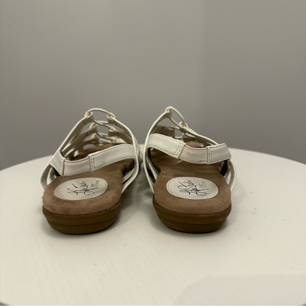 LifeStride Soft System Behave Sandals. Women’s 6.5. - Picture 7 of 7